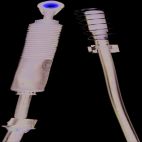 Automatic Transmission Detent Cable