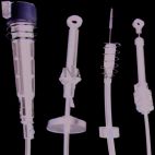 Automatic Transmission Detent Cable