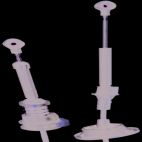 Automatic Transmission Detent Cable