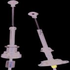 Automatic Transmission Detent Cable