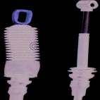 Automatic Transmission Detent Cable