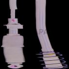 Automatic Transmission Detent Cable
