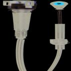 Automatic Transmission Detent Cable