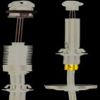 Automatic Transmission Detent Cable