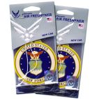 Elektroplate Air Freshener - Air Force - 2 Pack