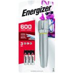 Energizer Vision HD Performance Metal Flashlight