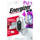 Energizer Keychain Light with Touch Tech Technology