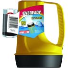 EVEREADY LED Floating Lantern Flashlight