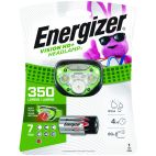 Energizer LED Headlamp Light