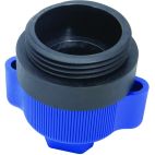 CAP ADAPTER