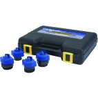 EXTNDD CAP ADAPT KIT