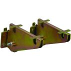 FOLD SHELF BRCKTS 2PK