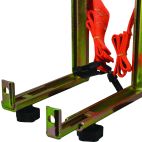 ADJUSTABLE BRACKETS