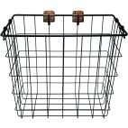LG STEEL TRACK BASKET