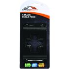 X-TRACK SINGLE BLACK