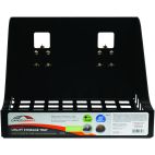 MULTIUSE STORAGE TRAY