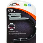 LARGE "J" HOOK - 1 PK