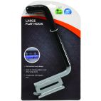 LARGE FLAT HOOK -1PK