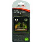 TRACK BOTTLE OPENER