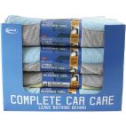 Merchandising Assortment Carrand Companies