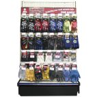 Merchandising Assortment Balkamp