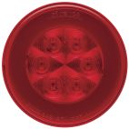 Lamp / Signal Universal 4.313" x 4.313" x 1.5"