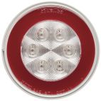 Lamp / Signal Universal 4.313" x 4.313" x 1.5"