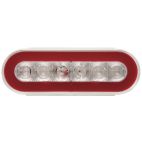 Lamp / Signal Universal 6.5" x 2.25" x 1.875"