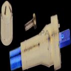 Tire Pressure Monitoring System (TPMS) Sensor Service Kit