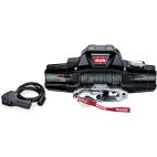 Winch / Power - Universal Warn Industries ZEON 8s