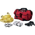 Winch / Power Accessory Kit Warn Industries