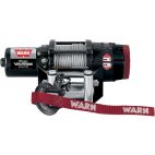 Winch / Power - Universal Warn Industries ProVantage 2500