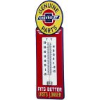 Open Road Brands Chevrolet Thermometer