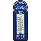 Open Road Brands Ford Thermometer