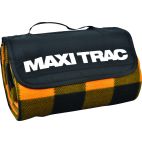 Maxi Trac Folding Travel Blanket