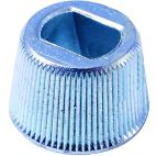 KNURLED DRIVER