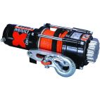 2500 WINCH SYNTHETIC