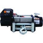 13000 WINCH STEEL