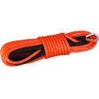 Maxi Trac 3/8 in x 85 ft Winch Rope