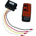 WIRELESS REMOTE