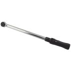 Torque Wrench Micrometer Click Type 1/2" Loan A Tool