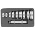 Bearing & Race Installer Set Great Neck Tool