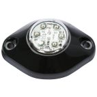 Light - LED - Directional Amber Electronic Controls / ECCO