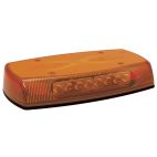Light Bar Electronic Controls / ECCO Amber