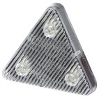 Light - LED - Directional Amber Electronic Controls / ECCO