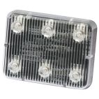 Light - LED - Directional Amber Electronic Controls / ECCO