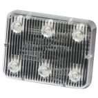 Light - LED - Directional Clear Electronic Controls / ECCO