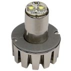 Light - LED - Directional Amber Electronic Controls / ECCO