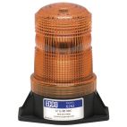 Beacon Light / Lamp / Strobe Electronic Controls / ECCO Amber