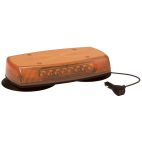 Light Bar Electronic Controls / ECCO Amber